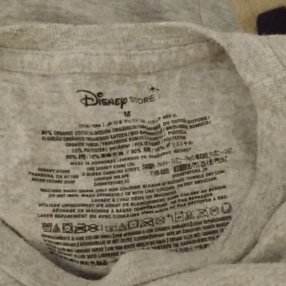 Mickey mouse tee - Picture 2 of 2